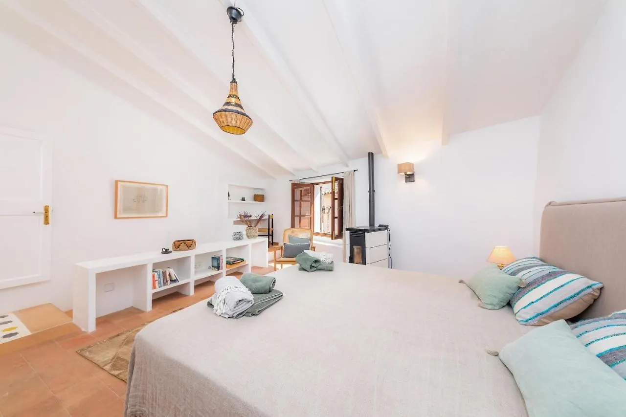 Σπίτι διακοπών Casa Max Βίλα Artá Ισπανία